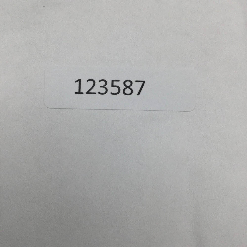 Michael Kors Jaryn Womens Watch 38mm Black Dial Crystals MK-3546 New Battery 6" - Picture 15 of 15